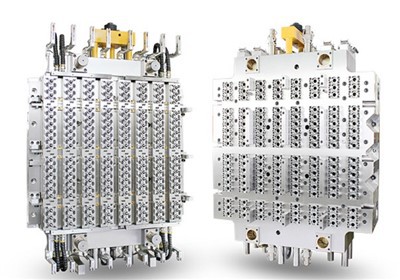แม่พิมพ์ฉีดพรีฟอร์ม